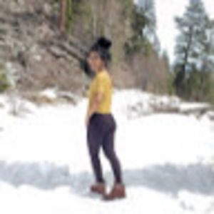 Meet your Posher, Juliet